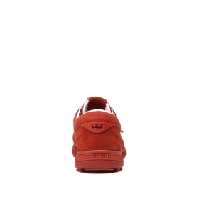 Supra Mens HAMMER RUN Bossa Nova Trainers | CA-94220